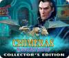 Hra Chimeras: Heavenfall Secrets Collector's Edition