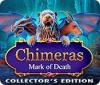 Hra Chimeras: Mark of Death Collector's Edition