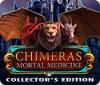 Hra Chimeras: Mortal Medicine Collector's Edition