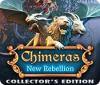 Hra Chimeras: New Rebellion Collector's Edition