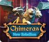 Hra Chimeras: New Rebellion