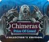 Hra Chimeras: The Price of Greed Collector's Edition