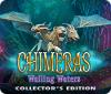 Hra Chimeras: Wailing Waters Collector's Edition