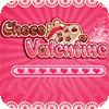 Hra Choco Valentine