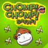 Hra Chomp! Chomp! Safari