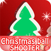 Hra Christmas Ball Shooter