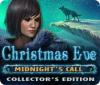 Hra Christmas Eve: Midnight's Call Collector's Edition