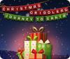 Hra Christmas Griddlers: Journey to Santa