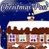 Hra Christmas Post