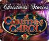 Hra Christmas Stories: A Christmas Carol