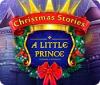 Hra Christmas Stories: A Little Prince