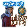 Hra Christmas Tales: Fellina's Journey