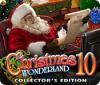 Hra Christmas Wonderland 10 Collector's Edition