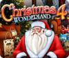 Hra Christmas Wonderland 4