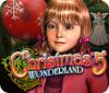 Hra Christmas Wonderland 5