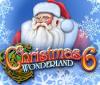 Hra Christmas Wonderland 6
