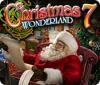Hra Christmas Wonderland 7