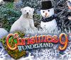 Hra Christmas Wonderland 9