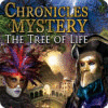 Hra Chronicles of Mystery: Tree of Life