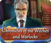 Hra Chronicles of the Witches and Warlocks