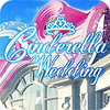 Hra Cinderella Wedding