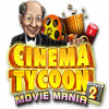 Hra Cinema Tycoon 2: Movie Mania