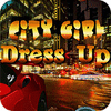 Hra City Girl DressUp