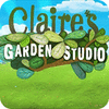 Hra Claire's Garden Studio Deluxe