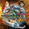 Hra Clash N Slash: Worlds Away