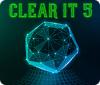 Hra ClearIt 5