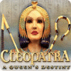 Hra Cleopatra: A Queen's Destiny