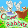 Hra Clever Rabbits
