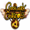 Hra Clockwork Crokinole
