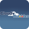 Hra Cloudy Bubbles