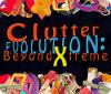 Hra Clutter Evolution: Beyond Xtreme