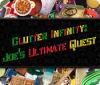 Hra Clutter Infinity: Joe's Ultimate Quest
