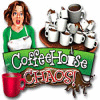 Hra Coffee House Chaos