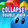 Hra Collapse! Double Pack