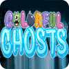 Hra Colorful Ghosts