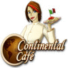 Hra Continental Cafe