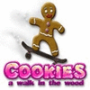 Hra Cookies: A Walk in the Wood