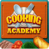 Hra Cooking Academy