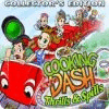 Hra Cooking Dash 3: Thrills and Spills Collector's Edition