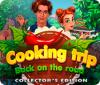 Hra Cooking Trip: Back On The Road Collector's Edition