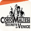 Hra Corto Maltese: the Secret of Venice