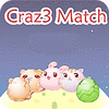Hra Craze Match