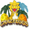 Hra Crazy Eggs
