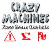 Hra Crazy Machines: New from the Lab
