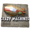 Hra Crazy Machines