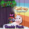 Hra Creepsy and Cutsey Double Pack